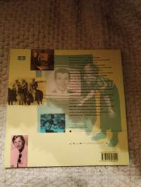 Ruudun hurma : johdatus tv-kulttuuriin