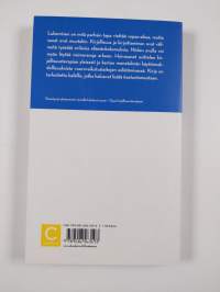 Hoivasanat : opas kirjallisuusterapiaan