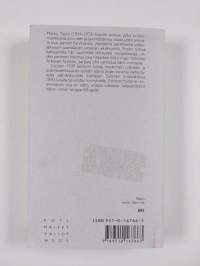 Arktinen hysteria 1, Vuoden 1939 ensilumi