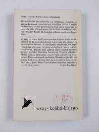 Ihmiskunnan tähtihetkiä