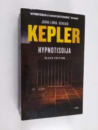 Hypnotisoija - Black edition
