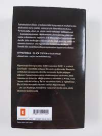Hypnotisoija - Black edition