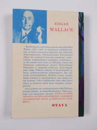 Sketchleyn kummitus : salapoliisiromaani