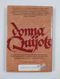 Donna Quijote ja muita kaupunkilaisia : muotokuvia