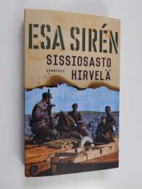 Sissiosasto Hirvelä