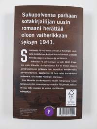 Sissiosasto Hirvelä