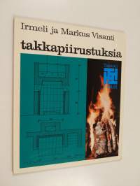 Takkapiirustuksia