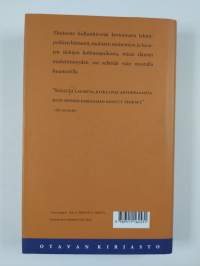 Lyhyt kantama : kertomuksia Wyomingista