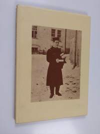 Helsinkiläinen postimies : Postiliiton Helsingin osasto ry:n historiikki vuosilta 1906-1966