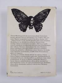 Tohtori Faustus : saksalaisen säveltäjän Adrian Leverkuhnin elämä erään hänen ystävänsä kertomana