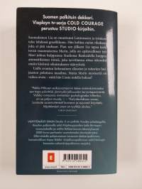 Vilpittömästi sinun