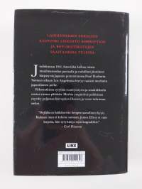 Perfidia : petoksen piiri