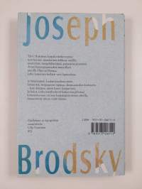 Keskustelu taivaan asujaimen kanssa : runoja