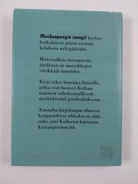 Merikaupungin svengit (signeerattu, tekijän omiste)