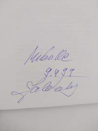 Merikaupungin svengit (signeerattu, tekijän omiste)