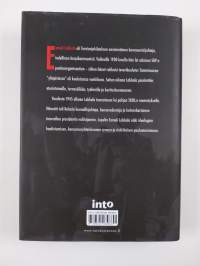 Korpikommunisti : kolarilainen Eemeli Lakkala vainotusta vallankäyttäjäksi