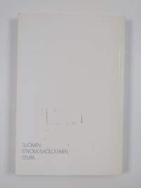 Etnomusikologian vuosikirja 5