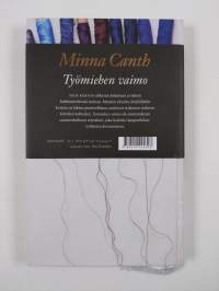 Työmiehen vaimo : näytelmä viidessä näytöksessä (numeroitu)