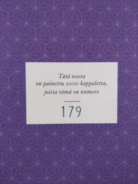 Työmiehen vaimo : näytelmä viidessä näytöksessä (numeroitu)
