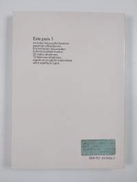 Este pais : espanjan kielen alkeiskurssi 1