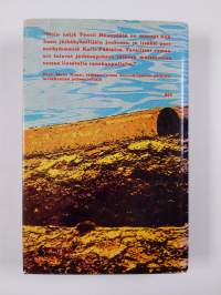 Jätkät sen kun porskuttaa