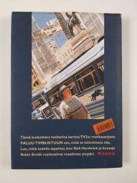 Paluu Timbuktuun : mitä todella tapahtui