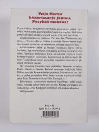 Suurta olla pieni kansa