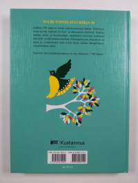 Suuri toivelaulukirja 18