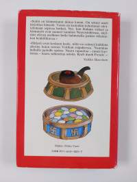 Joe-setä ; Veitikka