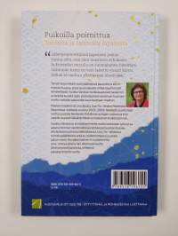 Puikoilla poimittua : tunteita ja tarinoita Japanista (signeerattu, tekijän omiste)