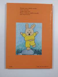 Pupustiinan kiireet (signeerattu, tekijän omiste)