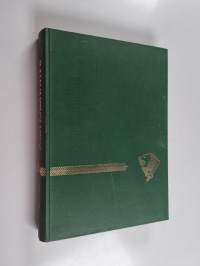 Rajavartiolaitos 1919-1969