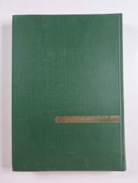 Rajavartiolaitos 1919-1969