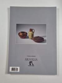 Tuusula-Seuran aikakirja 25