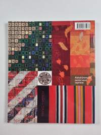 Kakskümmend aastat eesti lapitööd