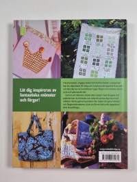 Lappglädje 30 fina projekt i lappteknik