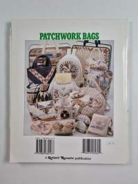 Patchwork Bags