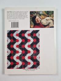 Log Cabins : New Techniques for Traditional Quilts