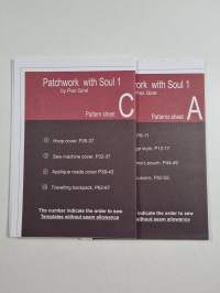 Patchwork with Soul 1