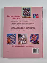 Tilkkutöiden käsikirja
