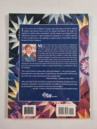 Mariner&#039;s compass quilts : new directions