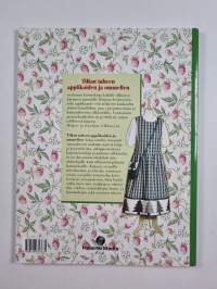 Tilkut talteen applikoiden &amp; ommellen