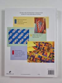 Helpot ja kauniit tilkkutyöt