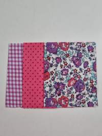 Pretty patches : August issue 26