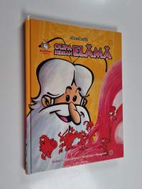 Olipa kerran elämä 1, Sydän, verenkierto, keuhkot, hengitys