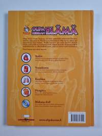 Olipa kerran elämä 1, Sydän, verenkierto, keuhkot, hengitys