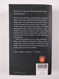 Aikamatkustajan vaimo