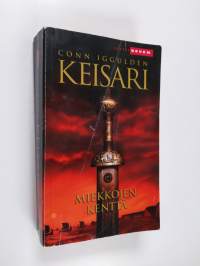 Keisari 3, Miekkojen kenttä