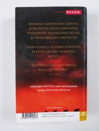 Keisari 3, Miekkojen kenttä