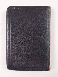 Suomen evankelisluterilaisen kirkon virsikirja